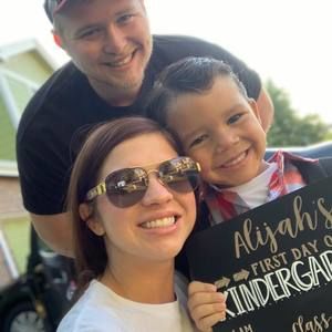 Meet your Posher, Heather